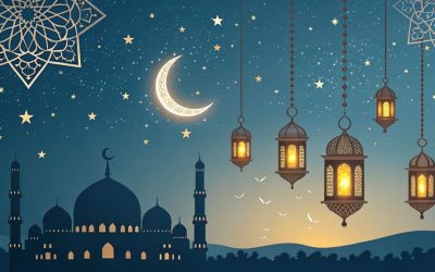 FEB UNDIP Menyambut Ramadhan : Pemberitahuan Perkuliahan dan Informasi terkait Libur Idul Fitri 1445 H